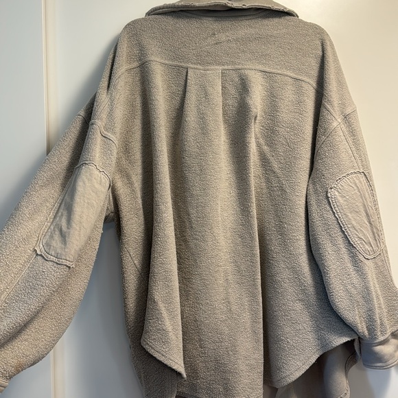 Free people shacket - Picture 5 of 5